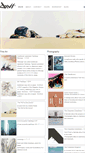 Mobile Screenshot of divi.at